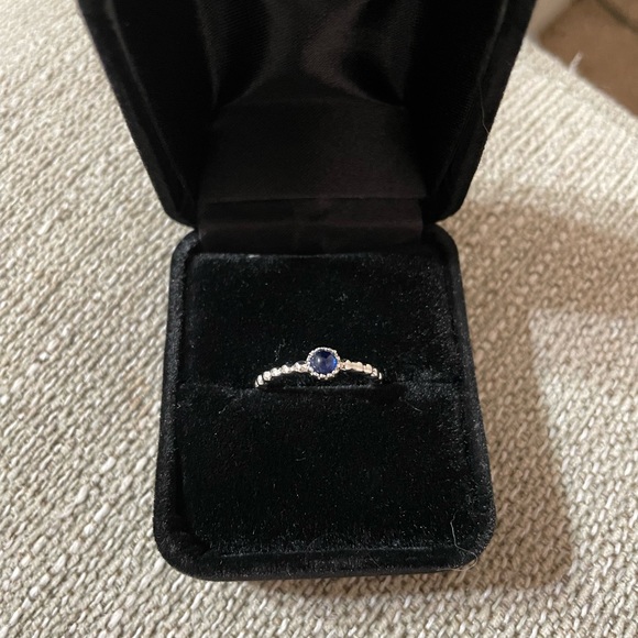 Jewelry Real Silver Ring Poshmark